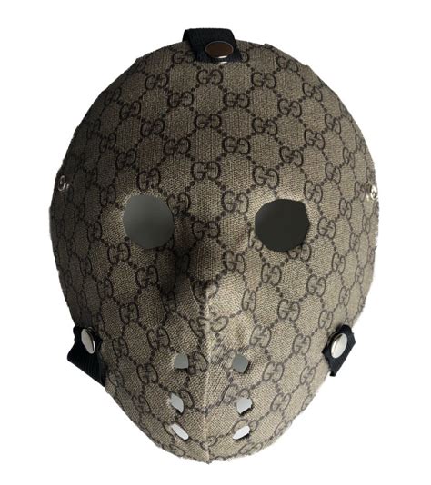 custom gucci mask|gucci official website.